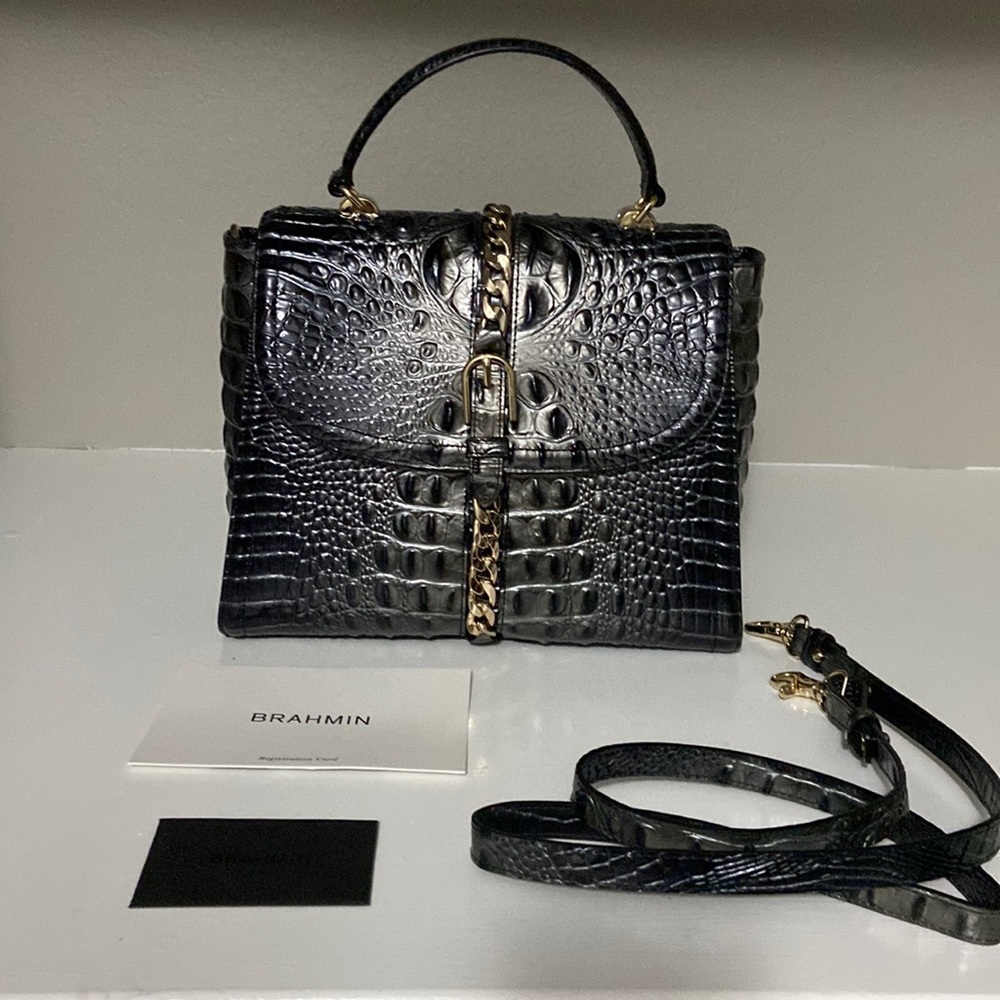 BRAHMIN INGRID NIGHTFALL HESTEN